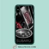 Subaru iPhone XR Case