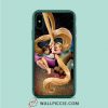 Tangled Nebula iPhone XR Case