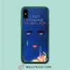 The Great Gatsby 5 iPhone XR Case