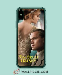 The Great Gatsby iPhone XR Case