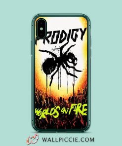 The Prodigy iPhone XR Case