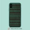 Tribal Harry Potter iPhone XR Case