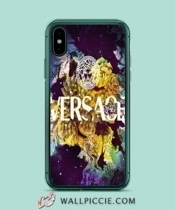 Versace iPhone XR Case