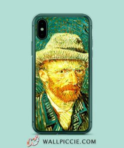 Vincent Van Gogh iPhone XR Case