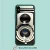 Vintage Leica Camera iPhone XR Case