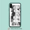 Vintage Our 2nd Life iPhone XR Case