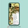 Weare All Made Here Vintage iPhone XR Case