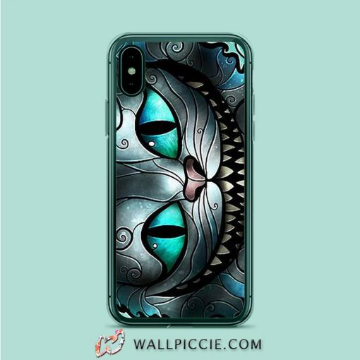 Were All Mad Hereerror iPhone XR Case