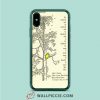 Winnie The Pooh Book And Tree iPhone XR Case