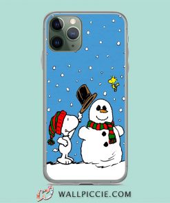Snoopy And Snowball Christmas
