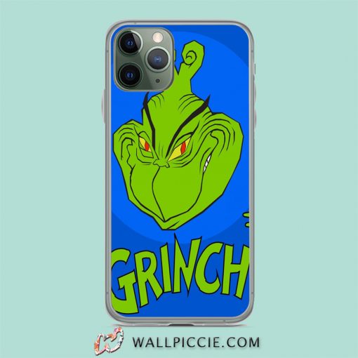 The Grinch Vintage Christmas Movie