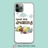 Winnie The Pooh Never Stop Dreaming