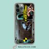 ASAP Rocky Testing Album Cover iPhone 11 Case