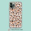 Drake Face Collage iPhone 11 Case