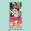 Frida Kahlo GC Gang iPhone 11 Case