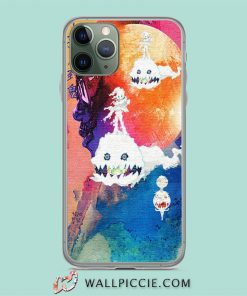 Kanye West X Kids See Ghost iPhone 11 Case