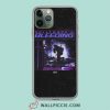 Post Malone Hollywood Bleeding iPhone 11 Case