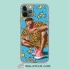 Tyler the Creator Hip Hop Rap iPhone 11 Case