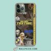 Vintage Asap Rocky Testing Cover iPhone 11 Case