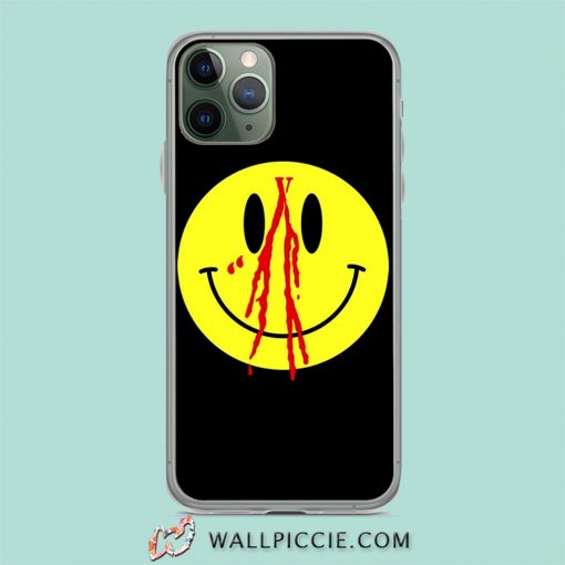 Vlone Asap Rocky Smile Collabs iPhone 11 Case