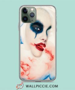 American Horror Story iPhone 11 Case