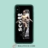 Astroworld Travis Scott I Can Fly iPhone XR Case