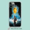 Boy Lost In Space iPhone 11 Case