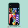 Chance The Rapper American Flag iPhone XR Case