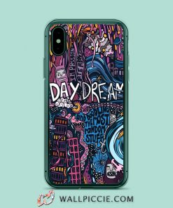 Day Dream Aesthetic Art iPhone 11 Case