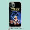 Family Guy Of Star Wars Parody iPhone 11 Case