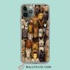 Isle of Dogs All Characters iPhone 11 Case