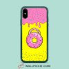 Odd Future Donut iPhone XR Case