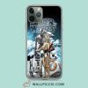 Star Wars Droids Family iPhone 11 Case