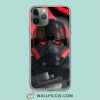Star Wars Stormtrooper Red Eye iPhone 11 Case