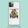 The Sting Vintage Movie iPhone 11 Case