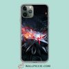 The Witcher Wolf Medallion iPhone 11 Case