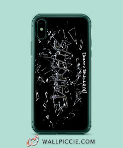 Travis Scott Jack Boys iPhone XR Case