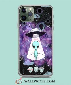 Waste Of Space iPhone 11 Case