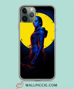 Watchmen 2019 iPhone 11 Case