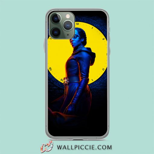Watchmen 2019 iPhone 11 Case