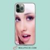 Ariana Grande Baby Face Cute iPhone 11 Case