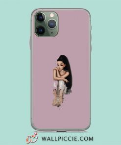 Ariana Grande SweetCute iPhone 11 Case