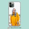 Billie Eilish Beauty Face iPhone 11 Case