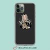 Billie Eilish Beauty Girl iPhone 11 Case