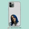 Billie Eilish Bloody Cry Real iPhone 11 Case