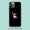 Cute A Glittering Stitch iPhone 11 Case