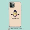 Cute Despicable Minion iPhone 11 Case