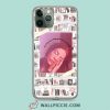Cute Halsey Manic iPhone 11 Case