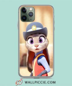 Cute Sweet Judy Hopps iPhone 11 Case
