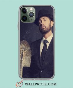 Eminem To Be Murdered iPhone 11 Case